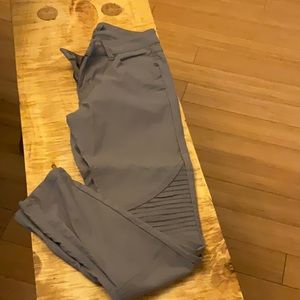 Prana moto lightweight pants